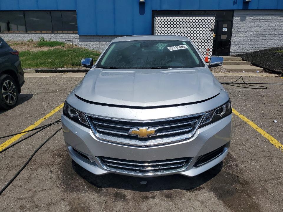 58210486 :رقم المزاد ، 2G1155S38E9317699 vin ، 2014 Chevrolet Impala مزاد بيع