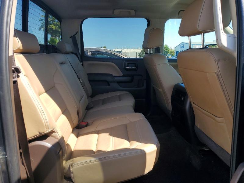 57065856 :رقم المزاد ، 3GTU2PEC1HG279909 vin ، 2017 Gmc Sierra مزاد بيع