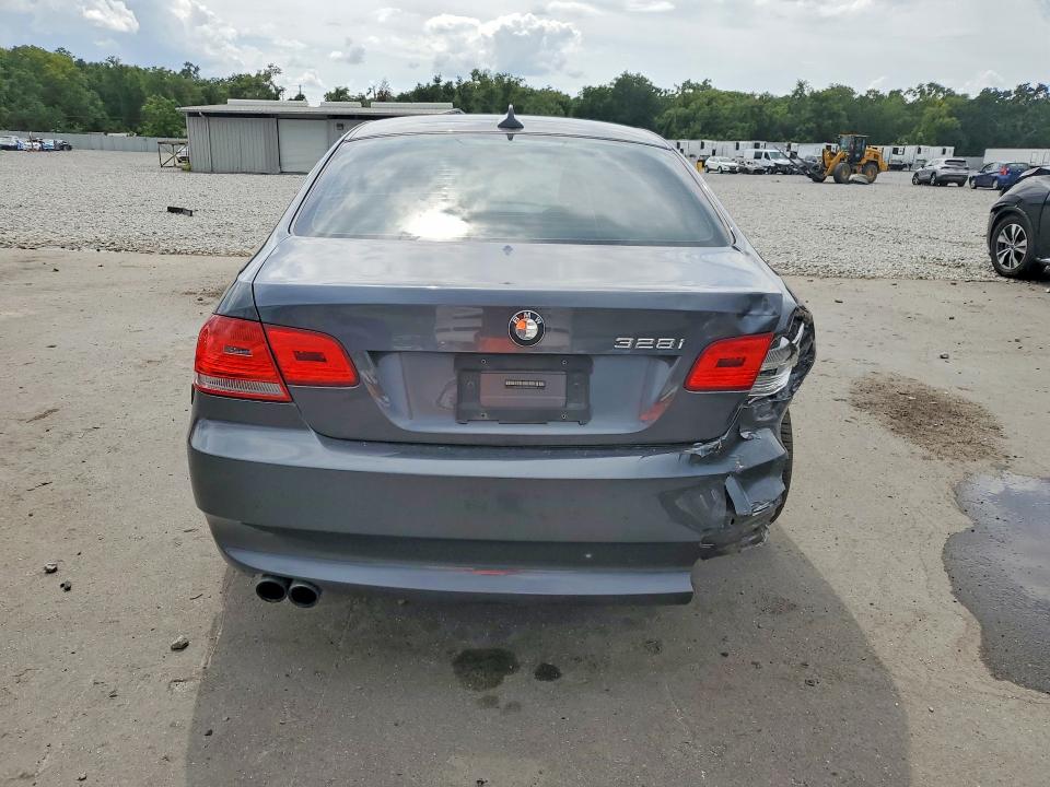 56493976 :رقم المزاد ، WBAWB33598PU89544 vin ، 2008 Bmw 328 مزاد بيع