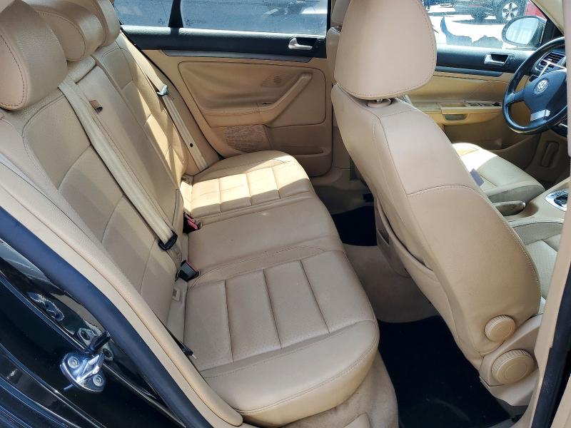 Продаж на аукціоні авто 2008 Volkswagen Jetta, vin: 3VWRZ71KX8M075431, номер лоту: 55904246