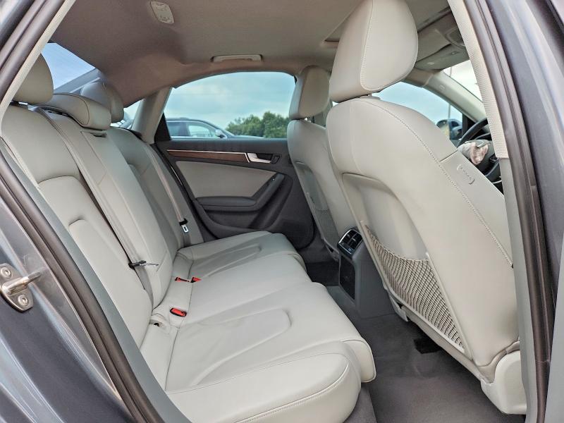 Aukcja sprzedaży 2015 Audi A4, vin: WAUFFAFL9FN035581, numer aukcji: 58053806