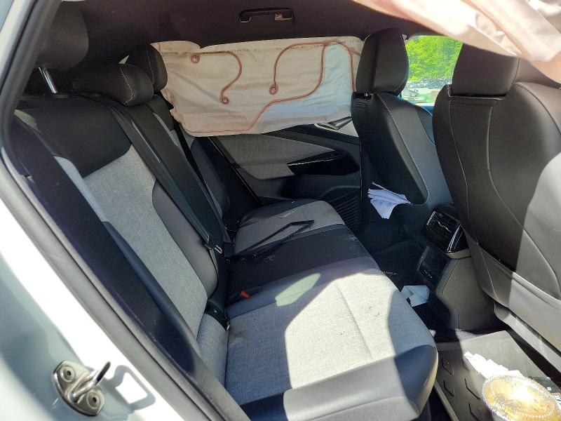 Aukcja sprzedaży 2023 Volkswagen Id.4, vin: 1V2CMPE84PC028061, numer aukcji: 55908076