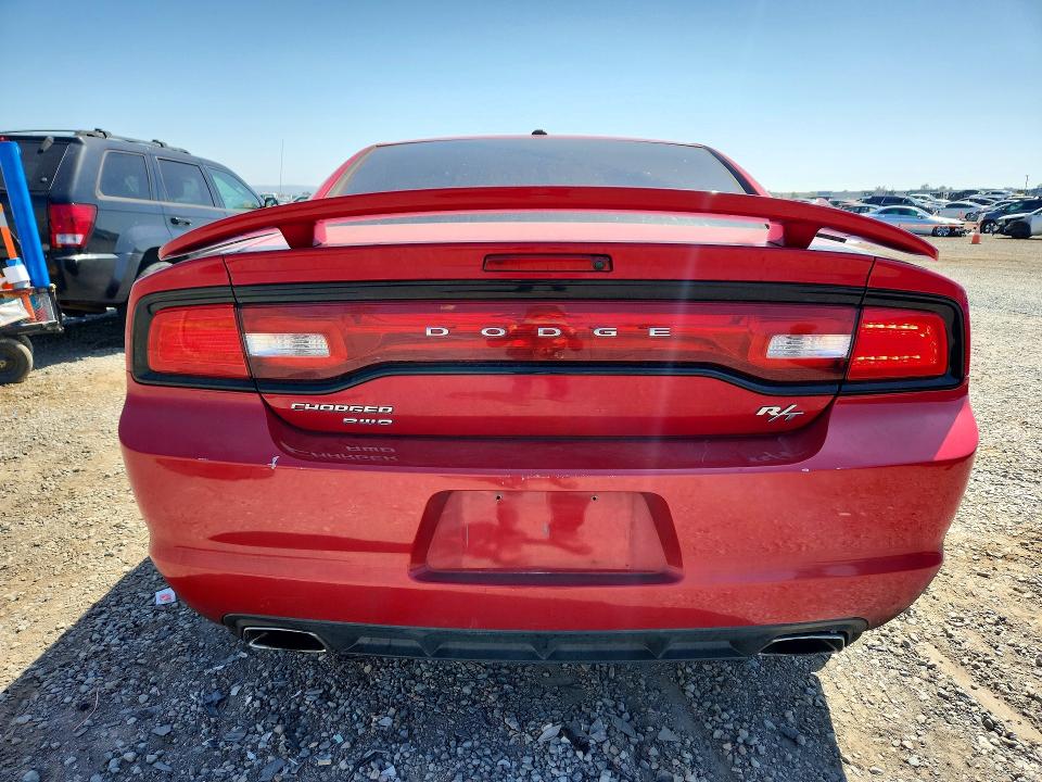 Продажа на аукционе авто 2013 Dodge Charger, vin: 2C3CDXDT3DH630079, номер лота: 56294476