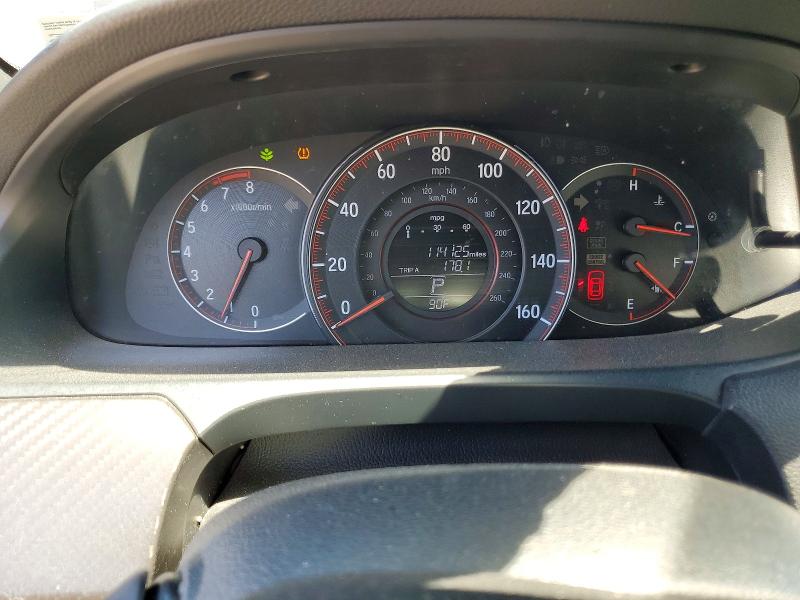 Продажа на аукционе авто 2017 Honda Accord, vin: 1HGCR2F11HA230927, номер лота: 54046526