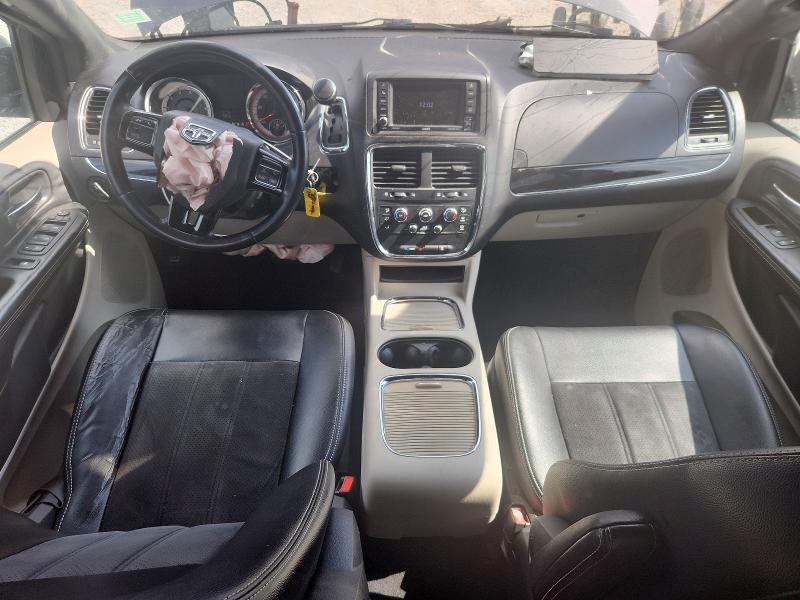 Продаж на аукціоні авто 2019 Dodge Grand Caravan, vin: 2C4RDGCG6KR774484, номер лоту: 57526676
