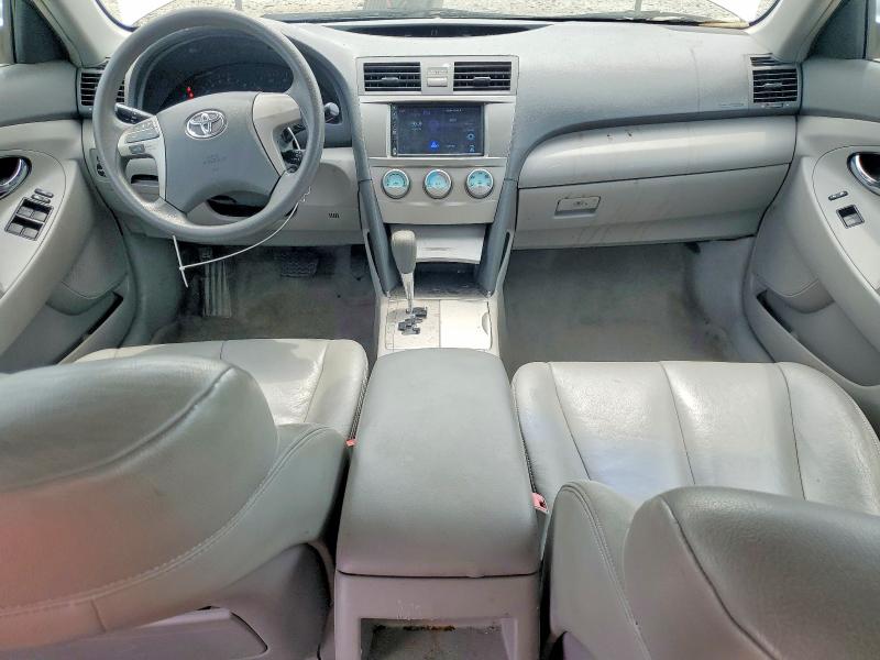 2007 Toyota Camry მანქანა იყიდება აუქციონზე, vin: 4T1BE46K27U089501, აუქციონის ნომერი: 58712826