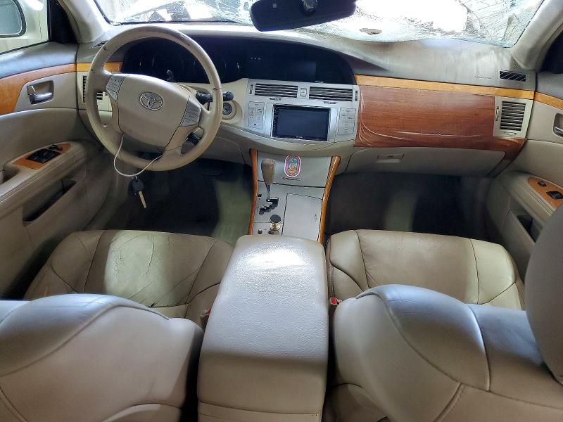 Продаж на аукціоні авто 2006 Toyota Avalon, vin: 4T1BK36B96U154149, номер лоту: 59247546
