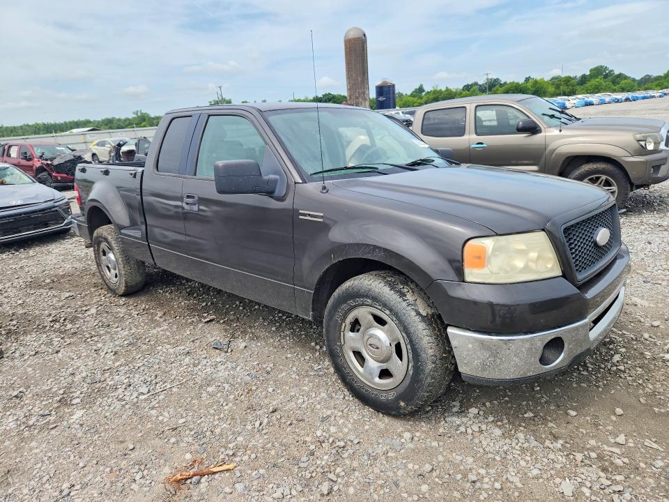 Продажа на аукционе авто 2006 Ford F150, vin: 1FTRX02WX6KB29607, номер лота: 56695426