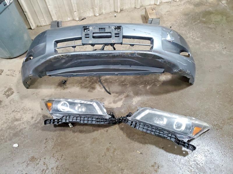 Aukcja sprzedaży 2009 Honda Accord, vin: 1HGCP36859A016260, numer aukcji: 55732796