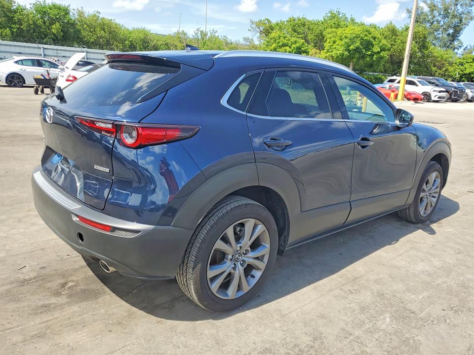 Aukcja sprzedaży 2025 Mazda Cx-30, vin: 3MVDMBDM9SM810000, numer aukcji: 58793746