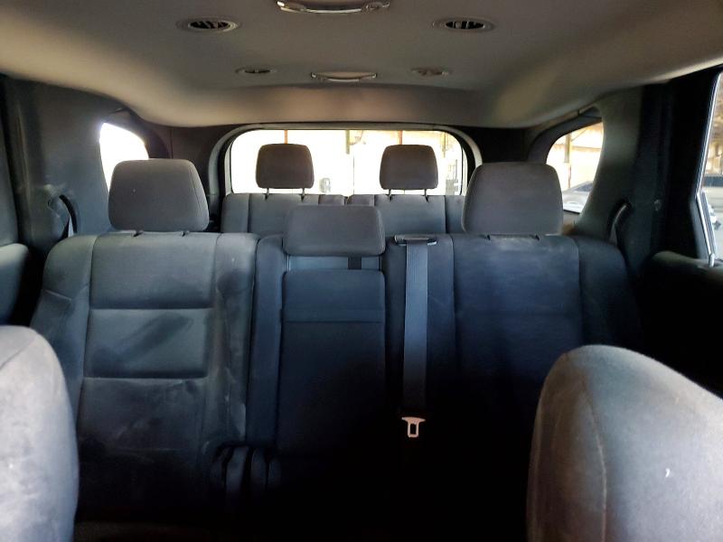 Продаж на аукціоні авто 2020 Dodge Durango, vin: 1C4RDJAG0LC281328, номер лоту: 56371626