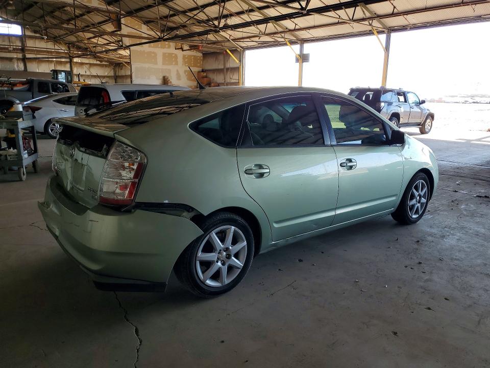 Aukcja sprzedaży 2007 Toyota Prius, vin: JTDKB20U477687681, numer aukcji: 57408946