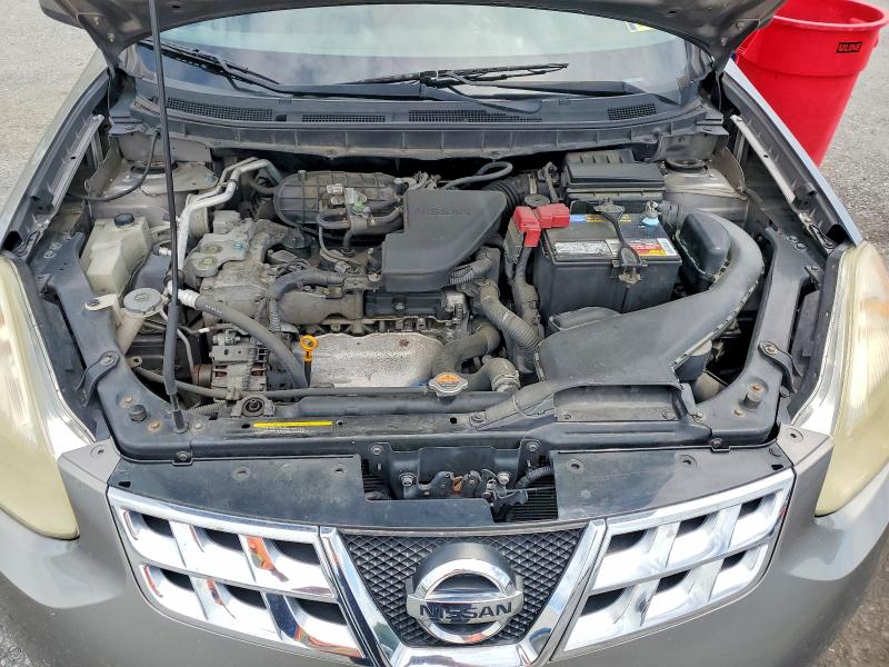 Aukcja sprzedaży 2013 Nissan Rogue, vin: JN8AS5MV5DW632274, numer aukcji: 58123356