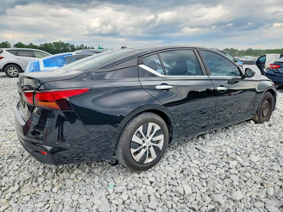 Продаж на аукціоні авто 2020 Nissan Altima, vin: 1N4BL4BV2LC269710, номер лоту: 58464356