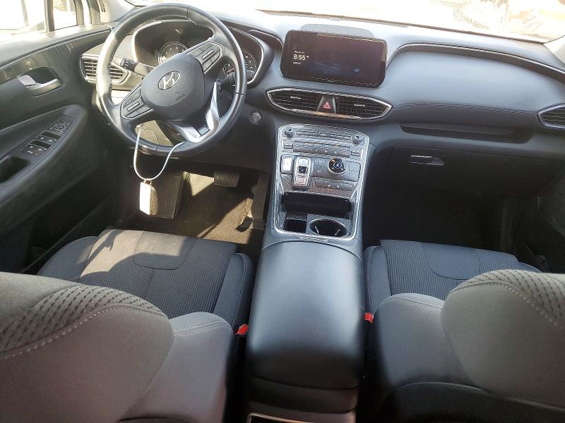 Продаж на аукціоні авто 2023 Hyundai Santa Fe, vin: 5NMS2DAJ7PH638029, номер лоту: 56845516