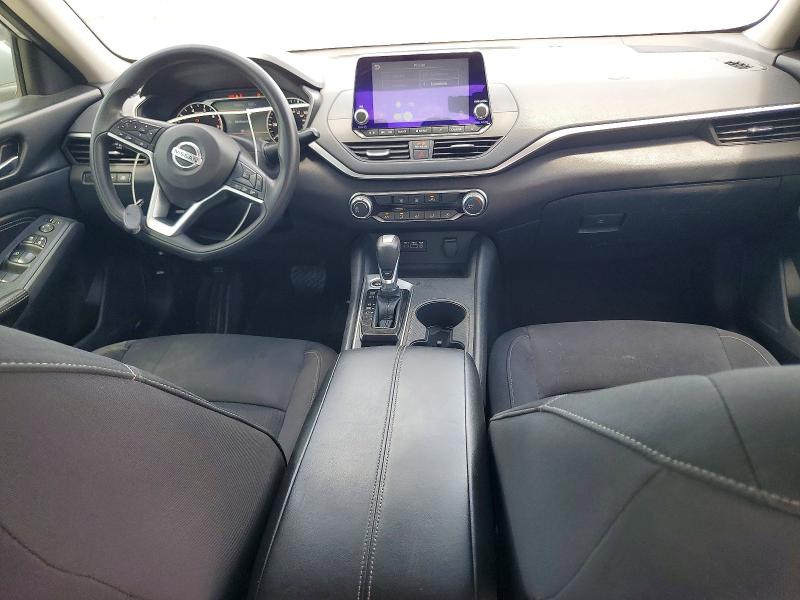 Aukcja sprzedaży 2019 Nissan Altima, vin: 1N4BL4BV4KC170160, numer aukcji: 57509476