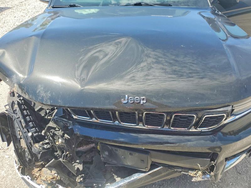 Aukcja sprzedaży 2023 Jeep Grand Cherokee, vin: 1C4RJKBG6P8797232, numer aukcji: 57846996