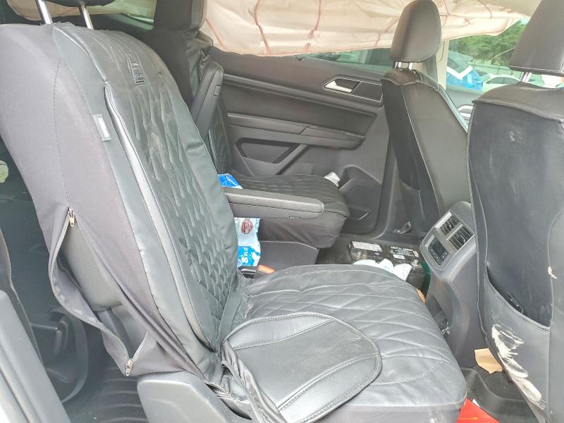 Продажа на аукционе авто 2019 Volkswagen Atlas, vin: 1V2XR2CA7KC589908, номер лота: 57078016
