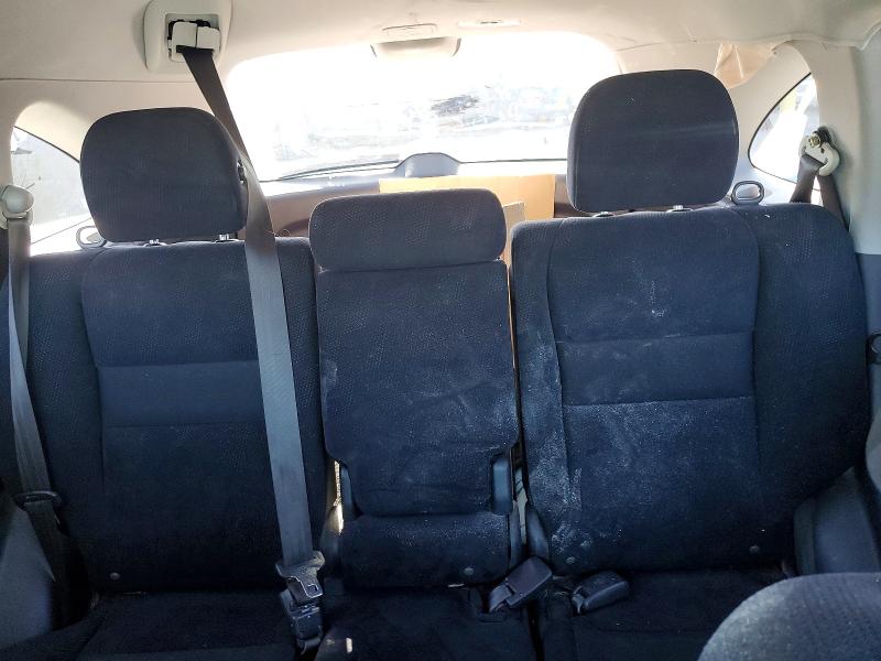 Продаж на аукціоні авто 2010 Honda Cr-v, vin: 5J6RE3H54AL042885, номер лоту: 57218846