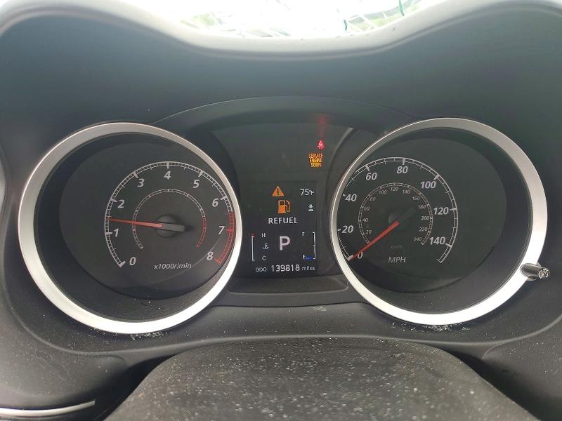 Aukcja sprzedaży 2012 Mitsubishi Lancer, vin: JA32U8FWXCU015303, numer aukcji: 57894446
