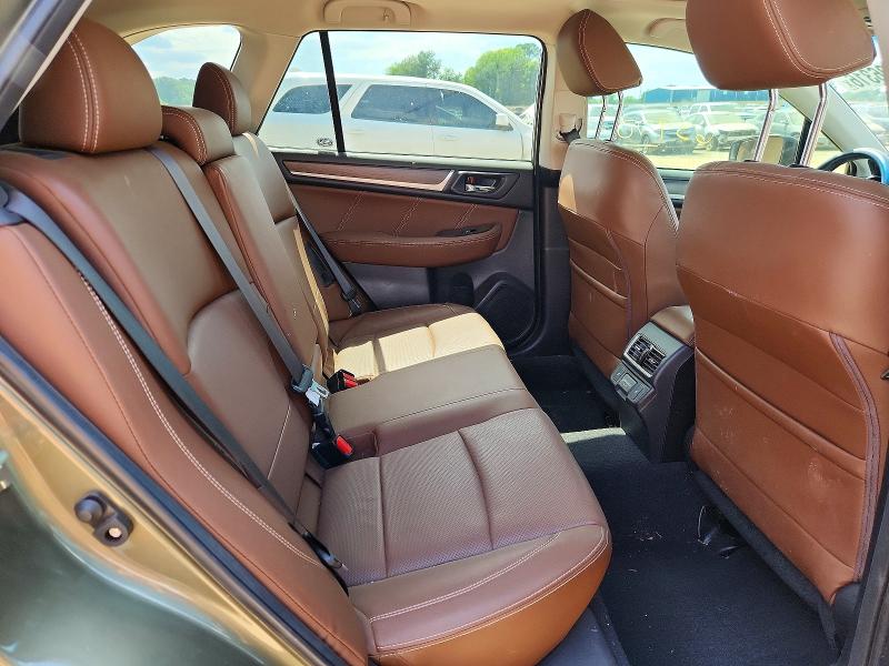 56106316 :رقم المزاد ، 4S4BSETC0J3231336 vin ، 2018 Subaru Outback مزاد بيع