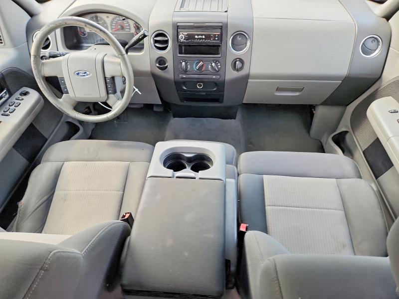 Aukcja sprzedaży 2007 Ford F150, vin: 1FTPW12V57KD10087, numer aukcji: 55965126