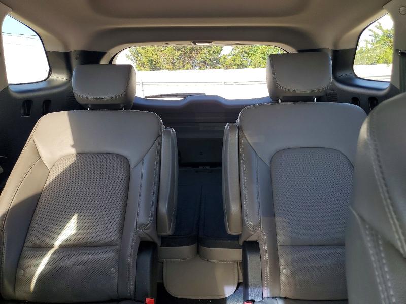56594026 :رقم المزاد ، KM8SR4HF7HU249734 vin ، 2017 Hyundai Santa Fe مزاد بيع