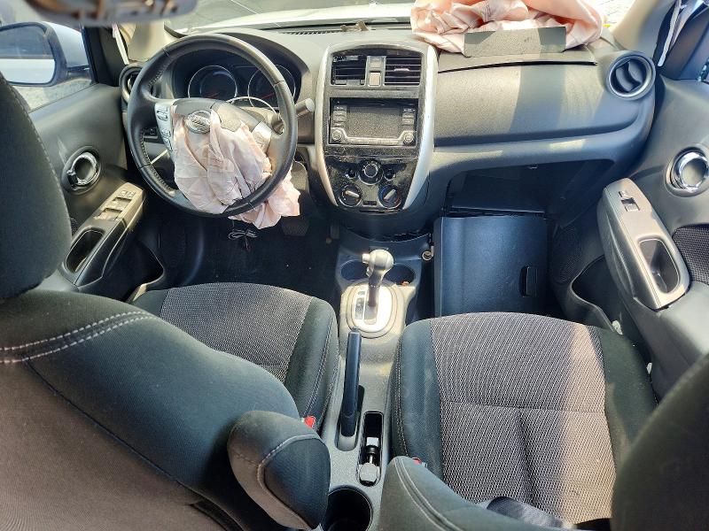 Продаж на аукціоні авто 2017 Nissan Versa, vin: 3N1CN7AP9HL865344, номер лоту: 58288126