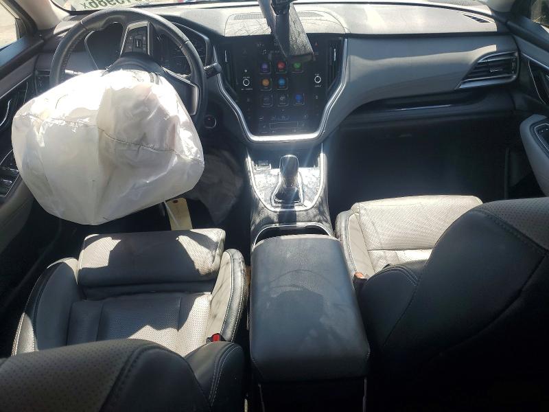 Aukcja sprzedaży 2020 Subaru Outback, vin: 4S4BTALC9L3228055, numer aukcji: 56815986