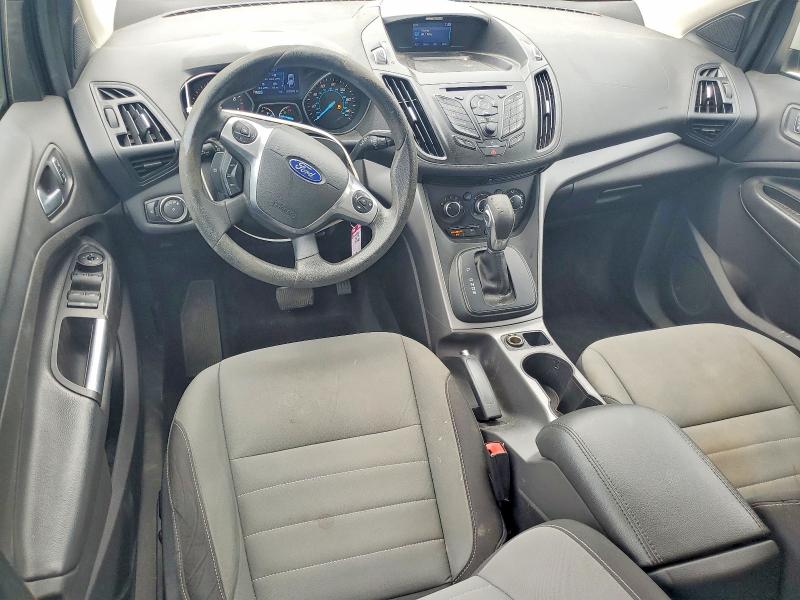 Продаж на аукціоні авто 2015 Ford Escape, vin: 1FMCU0G9XFUB59756, номер лоту: 55181076