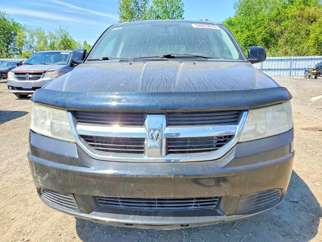Продажа на аукционе авто 2009 Dodge Journey, vin: 3D4GG57VX9T581549, номер лота: 54073076