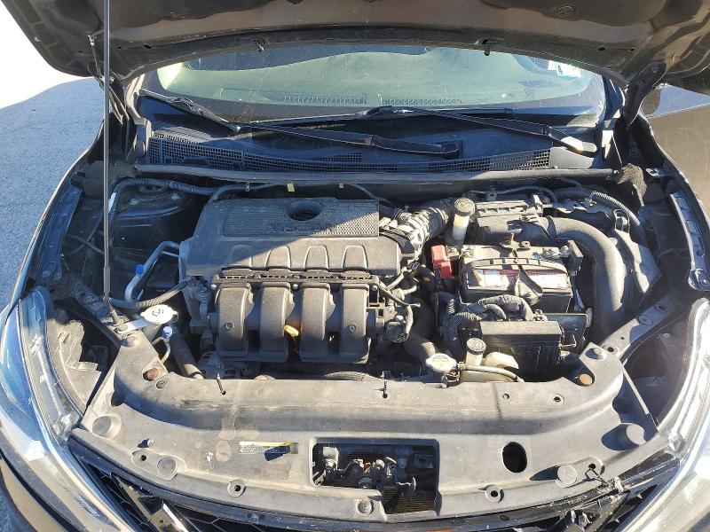 Aukcja sprzedaży 2017 Nissan Sentra, vin: 3N1AB7AP3HY310179, numer aukcji: 55400996