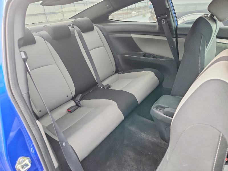 2017 Honda Civic მანქანა იყიდება აუქციონზე, vin: 2HGFC3B31HH356816, აუქციონის ნომერი: 58620406