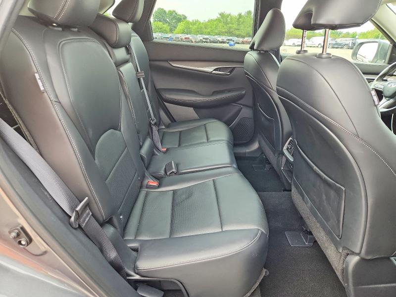 Aukcja sprzedaży 2023 Infiniti Qx50, vin: 3PCAJ5BB1PF122715, numer aukcji: 58064516