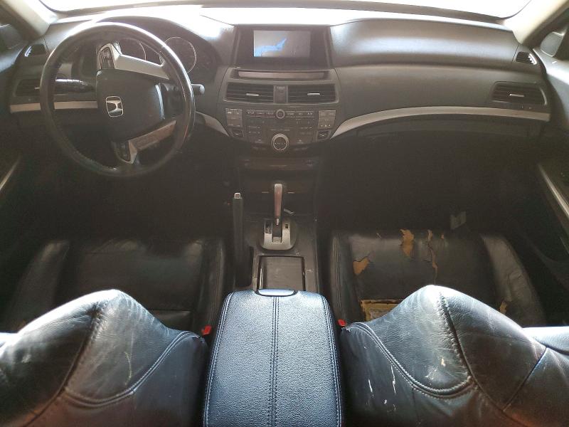 Продаж на аукціоні авто 2009 Honda Accord, vin: 1HGCP36819A031855, номер лоту: 57190196