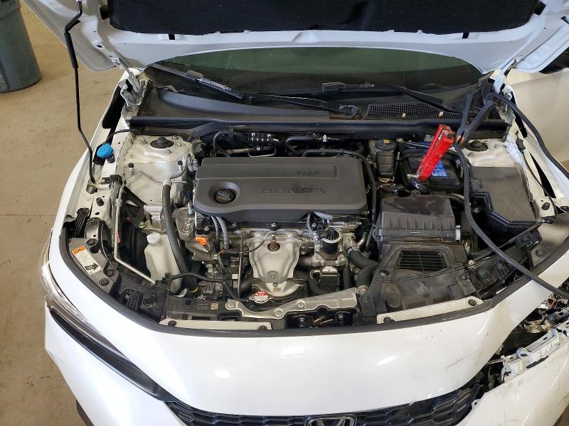 2026 Honda Civic მანქანა იყიდება აუქციონზე, vin: 19XFL2H85TE003138, აუქციონის ნომერი: 55962876