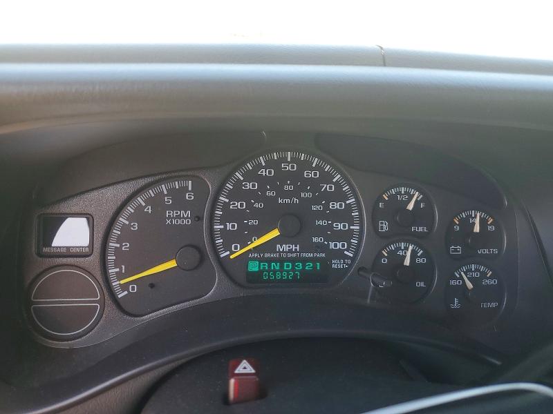 54008766 :رقم المزاد ، 2GTEK19T911116936 vin ، 2001 Gmc New Sierra مزاد بيع