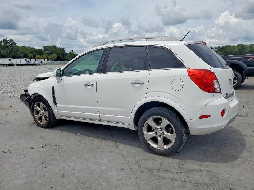 56871006 :رقم المزاد ، 3GNAL4EK2ES545248 vin ، 2014 Chevrolet Captiva مزاد بيع