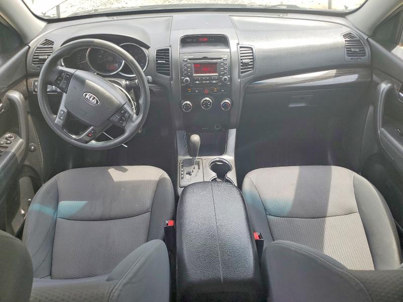 Aukcja sprzedaży 2013 Kia Sorento, vin: 5XYKTDA26DG349722, numer aukcji: 56246246