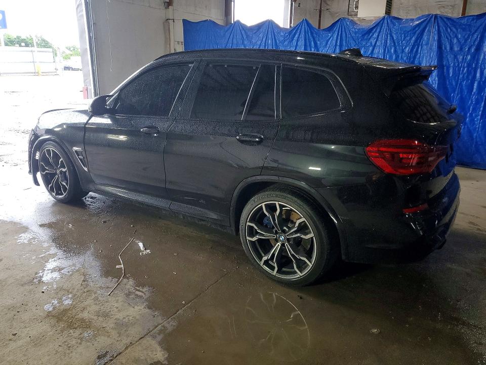 Aukcja sprzedaży 2021 Bmw X3, vin: 5YMTS0C06M9H06355, numer aukcji: 56311626