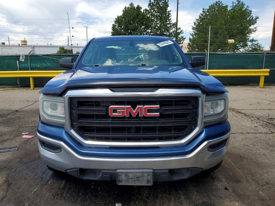 Продаж на аукціоні авто 2017 Gmc Sierra, vin: 1GTR1LEH4HZ364899, номер лоту: 85448645
