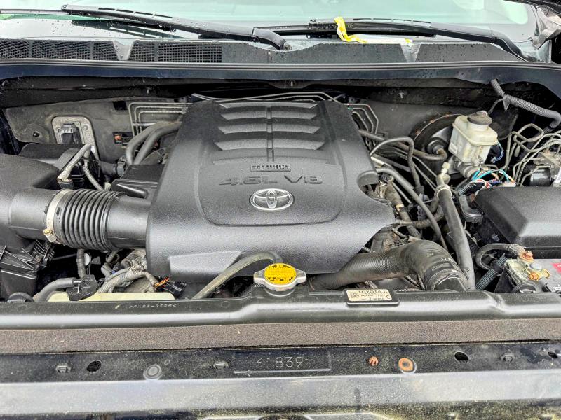 2016 Toyota Tundra მანქანა იყიდება აუქციონზე, vin: 5TFUM5F13GX064263, აუქციონის ნომერი: 58770336