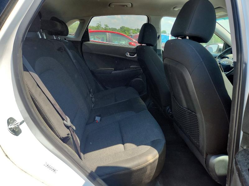 Aukcja sprzedaży 2023 Hyundai Kona, vin: KM8K23AGXPU190906, numer aukcji: 74515745