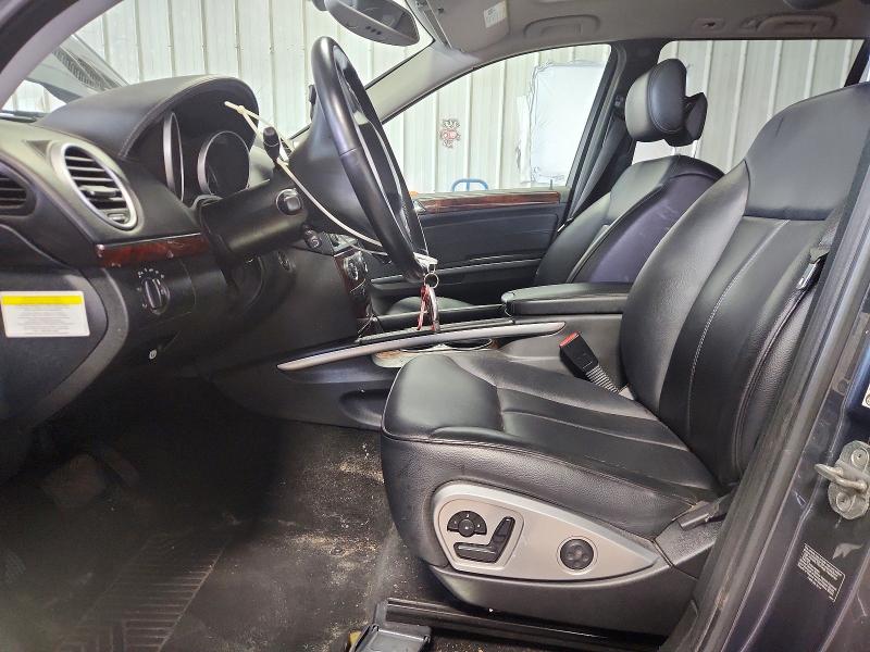 Продаж на аукціоні авто 2012 Mercedes-benz Gl, vin: 4JGBF7BE0CA799118, номер лоту: 55061326