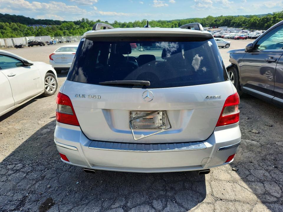 57838136 :رقم المزاد ، WDCGG8HBXCF738088 vin ، 2012 Mercedes-benz Glk مزاد بيع