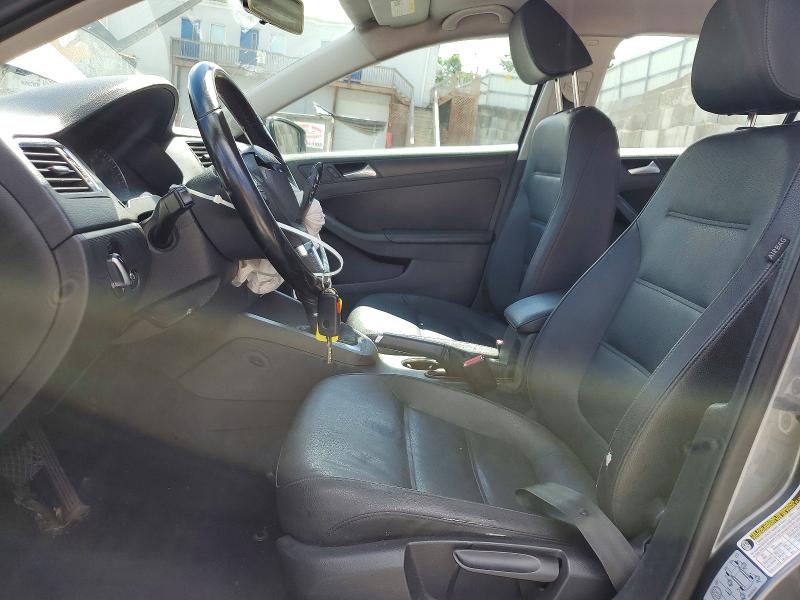 Aukcja sprzedaży 2012 Volkswagen Jetta, vin: 3VWDX7AJ0CM413550, numer aukcji: 56540736