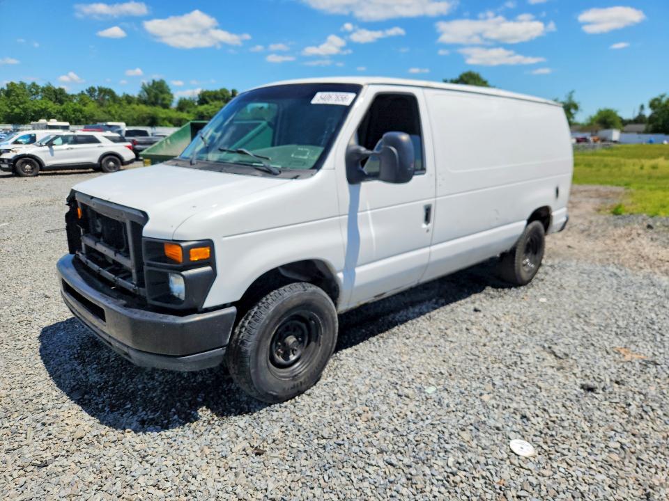Aukcja sprzedaży 2008 Ford Econoline, vin: 1FTNE24W08DA78381, numer aukcji: 54067656