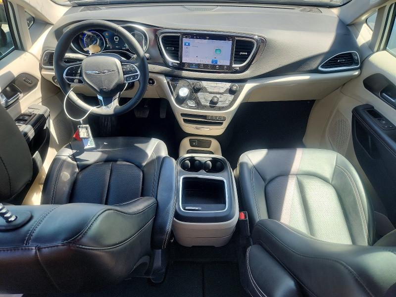 Aukcja sprzedaży 2024 Chrysler Pacifica, vin: 2C4RC1BG5RR156228, numer aukcji: 57251886