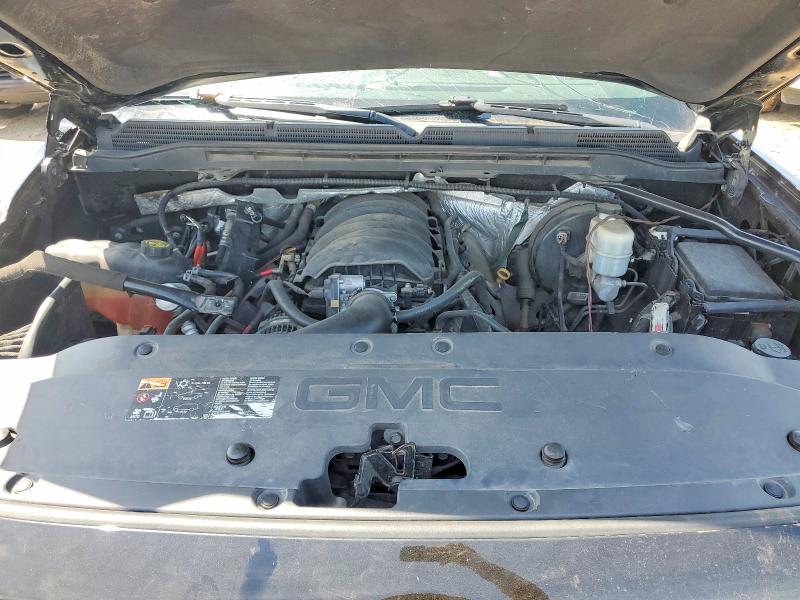 2014 Gmc Sierra მანქანა იყიდება აუქციონზე, vin: 1GTV2UEC2EZ384280, აუქციონის ნომერი: 55798196