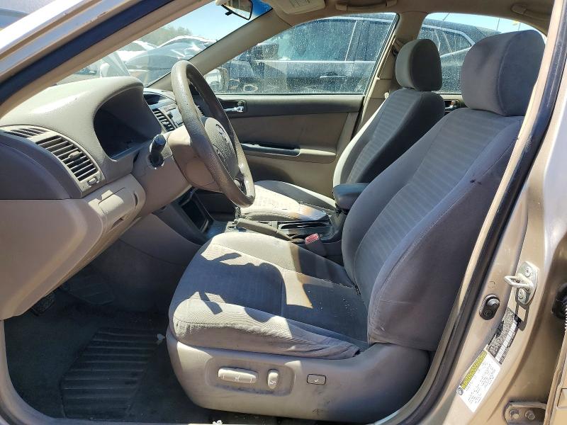 Продажа на аукционе авто 2006 Toyota Camry, vin: 4T1BE32K26U153356, номер лота: 52034956